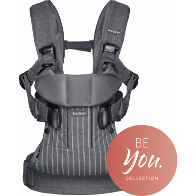BABYBJÖRN Bärsele One – Be You Collection