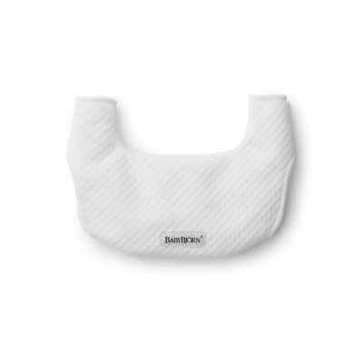 BabyBjörn - Haklapp till Bärsele Harmony - Vit