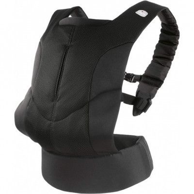 Chicco - Bärsele Myamaki Air 62 Cm Mesh Svart