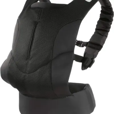 Chicco - Bärsele Myamaki Air 62 Cm Mesh Svart