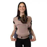 Flybaby bärsele, cinnamon