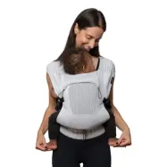 Flybaby bärsele, grey