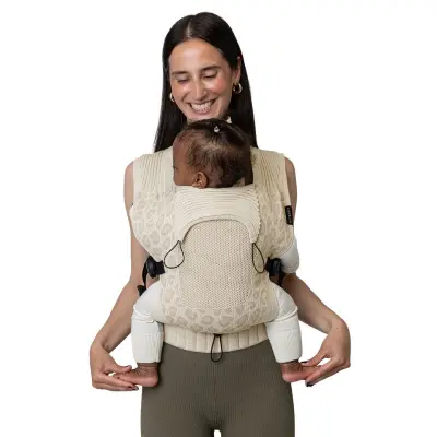 Flybaby bärsele, leo