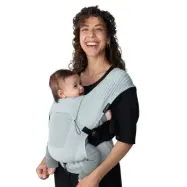 Flybaby bärsele, sage