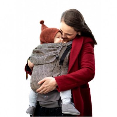 Kinder Hop - Bärsele Multi Grow Diamond Lila