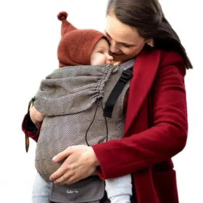 Kinder Hop - Bärsele Multi Grow Diamond Lila