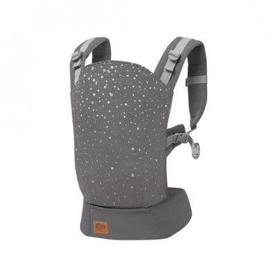 Kinderkraft Bärsele - Nino Confetti Denim