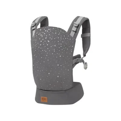 Kinderkraft Bärsele - Nino Confetti Denim