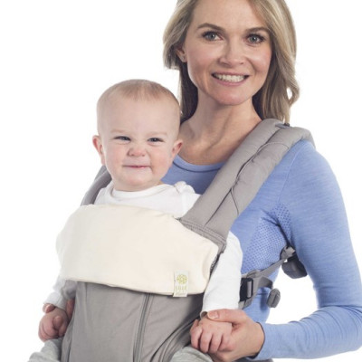 LILLEbaby dregellapp till bärsele, natural