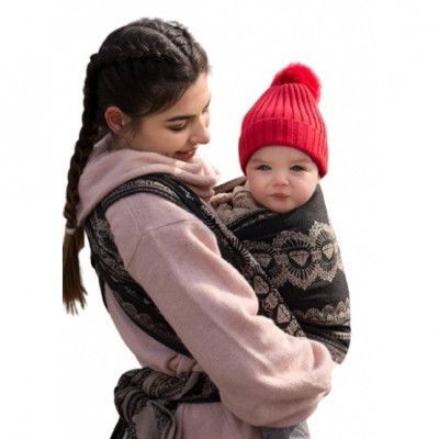 Luna Dream - Bärsele 5 Cappuccino 2 Mt Bomull Brun Mt Xl