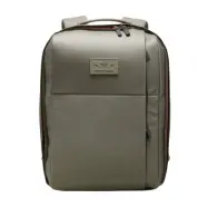 Minimeis ryggsäck Hero, olive premium