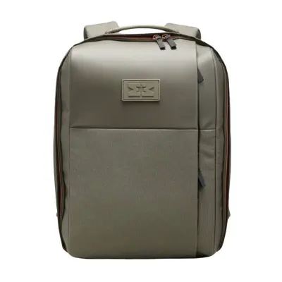 Minimeis ryggsäck Hero, olive premium