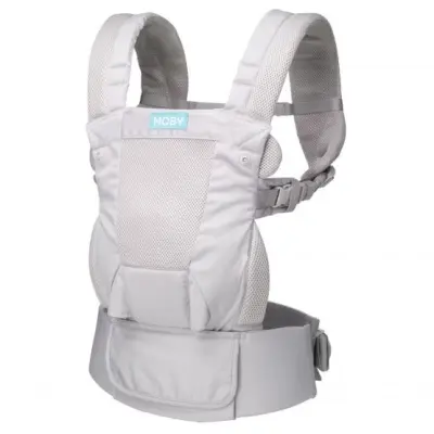 Moby - Move Carrier Grå