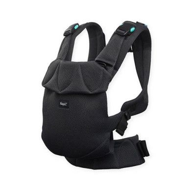 Najell bärsele Easy, evening grey