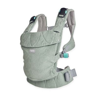 Najell bärsele Easy, manchester mint green