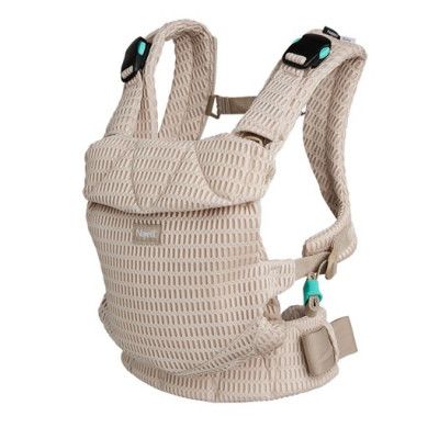 Najell bärsele Easy, soft flow almond beige