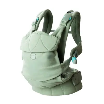Najell bärsele Easy vol 2, agave green
