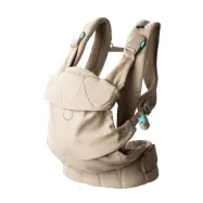 Najell bärsele Easy vol 2, honey beige