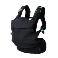 Najell bärsele Easy vol 2, matte black