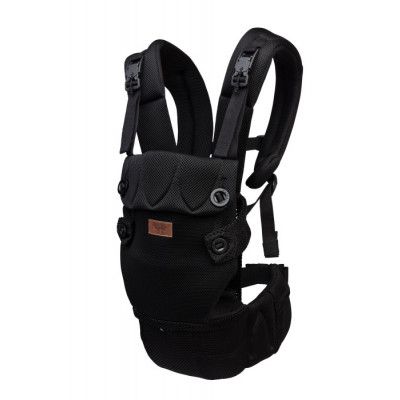 Najell Bärsele Original (Matte Black)