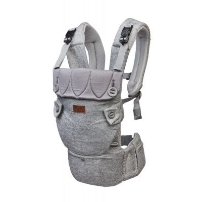 Najell Bärsele Original (Morning Grey)