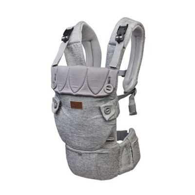 Najell bärsele Original, morning grey