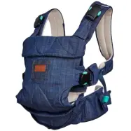 Najell bärsele Original vol 2, denim indigo