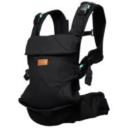 Najell bärsele Original vol 2, matte black