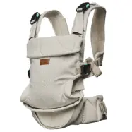 Najell bärsele Original vol 2, oat beige