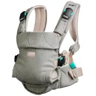 Najell bärsele Original vol 2, sage green