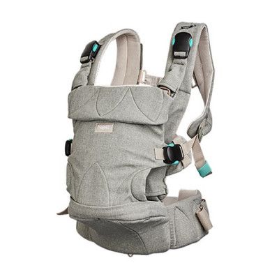 Najell bärsele Original vol 2, sage green