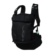 Najell bärsele Original vol 3, night black