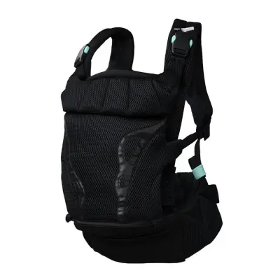 Najell bärsele Original vol 3, night black