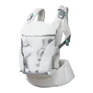 Najell bärsele Original vol 3, space white