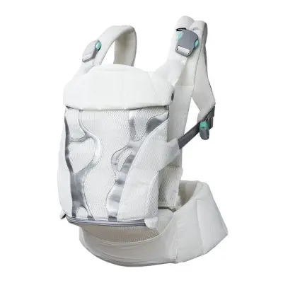 Najell bärsele Original vol 3, space white