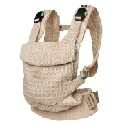 Najell bärsele Rise, almond beige