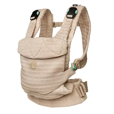 Najell bärsele Rise, almond beige