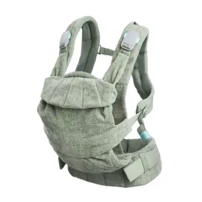 Najell bärsele Rise, velvet green