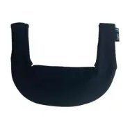 Najell bitskydd till bärsele, matte black