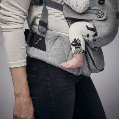 Najell Omni Original (Grå)