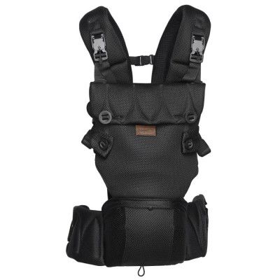 Najell Omni Original (Svart/Mesh)