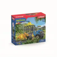 schleich® DINOSAURS Dinosaurietransportuppdrag 42565