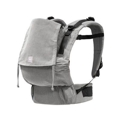 Stokke Bärsele Limas Flex, grey melange