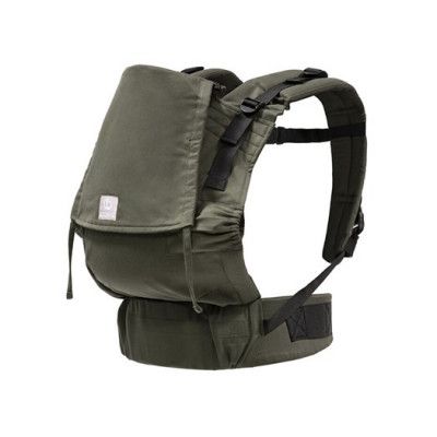 Stokke Bärsele Limas Flex, olive green