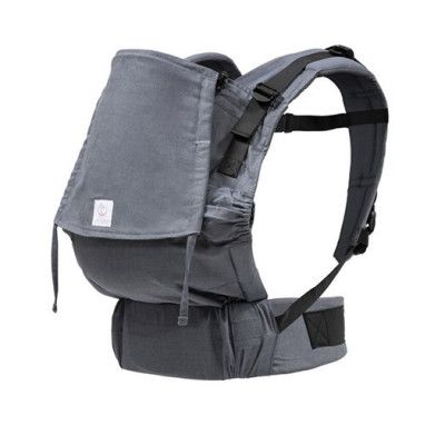 Stokke Bärsele Limas Flex, slate melange