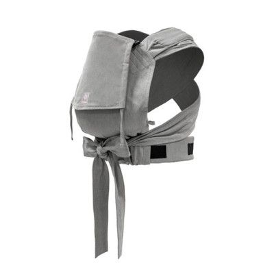 Stokke Bärsele Limas, grey melange