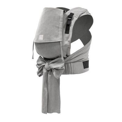 Stokke Bärsele Limas plus, grey melange