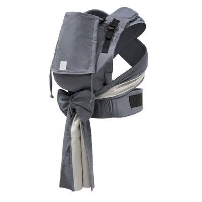 Stokke Bärsele Limas Plus, slate melange