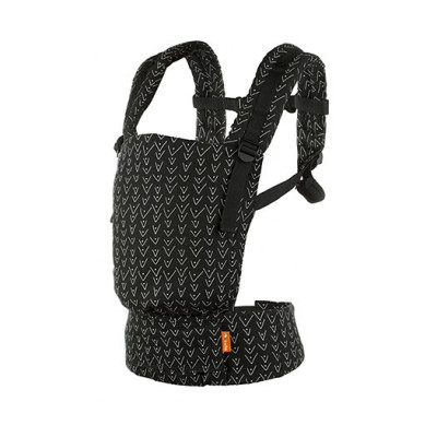 Tula Free to Grow bärsele, doodle