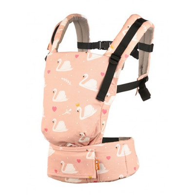 Tula Free to Grow bärsele, grace